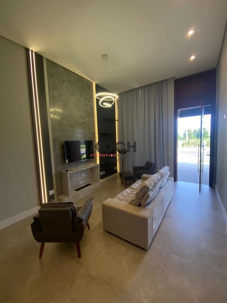 Casa térrea com 04 suítes na Alameda do Condado: 14ª foto da galeria de imagens do imóvel