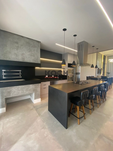 Casa térrea com 04 suítes na Alameda do Condado: 8ª foto da galeria de imagens do imóvel