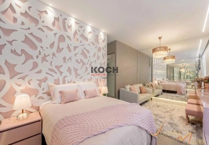 Sobrado com 04 suítes, decorado, no Condomínio Blue: 11ª foto da galeria de imagens do imóvel