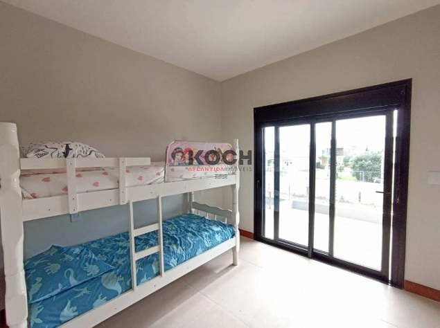 Sobrado com 04 suítes no Condomínio Blue, em Xangri-lá: 12ª foto da galeria de imagens do imóvel