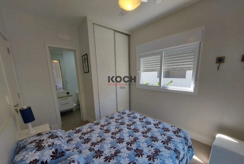 Sobrado decorado com 05 suítes, no Condomínio Playa Vista: 20ª foto da galeria de imagens do imóvel