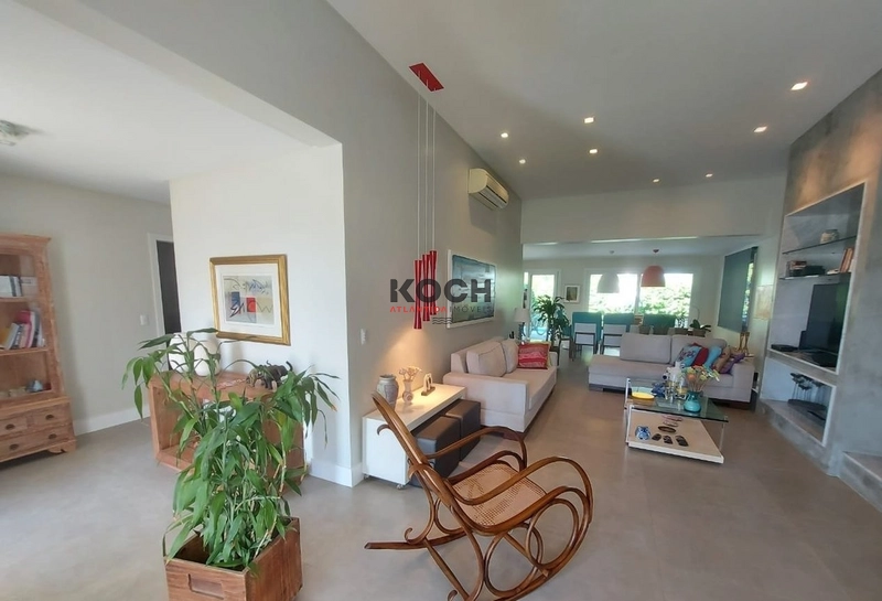 Sobrado decorado com 05 suítes, no Condomínio Playa Vista: 6ª foto da galeria de imagens do imóvel