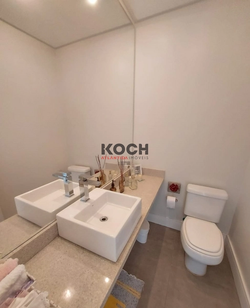 Sobrado decorado com 05 suítes, no Condomínio Playa Vista: 26ª foto da galeria de imagens do imóvel