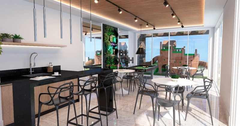 Apartamento 03 dormitórios, na Zona Nova em Capão da Canoa: 6ª foto da galeria de imagens do imóvel