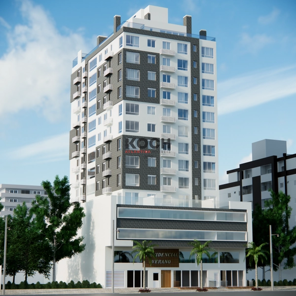 Apartamento com 03 dormitórios no CENTRO de Capão da Canoa: 1ª foto da galeria de imagens do imóvel