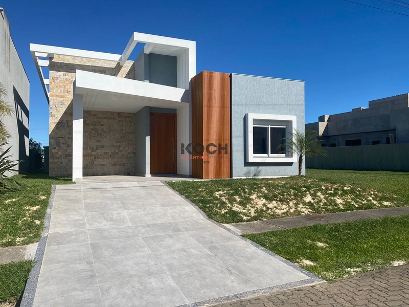 Casa BEIRA LAGO, 04 suítes, Capão Ilhas: 2ª foto da galeria de imagens do imóvel