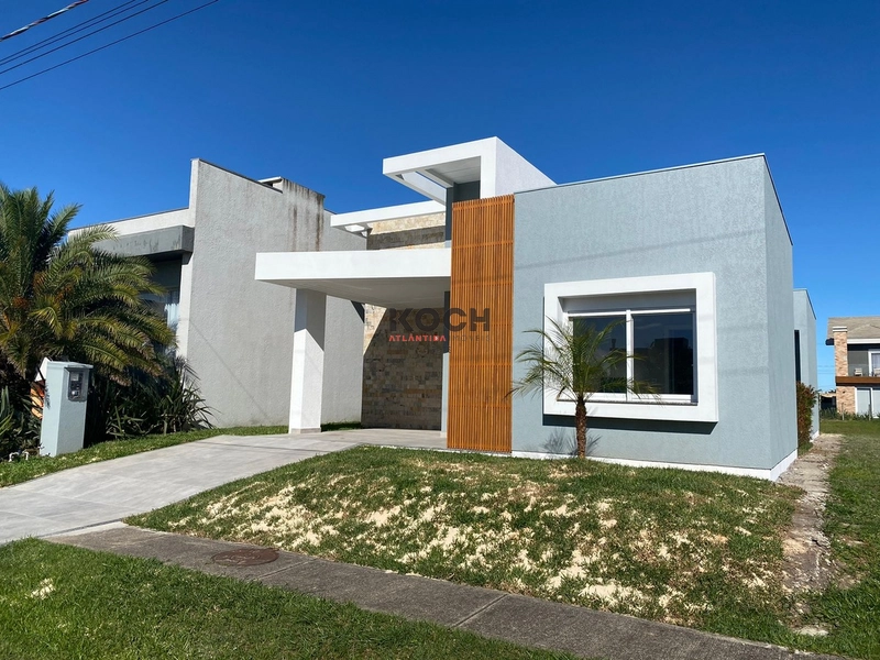 Casa BEIRA LAGO, 04 suítes, Capão Ilhas: 1ª foto da galeria de imagens do imóvel