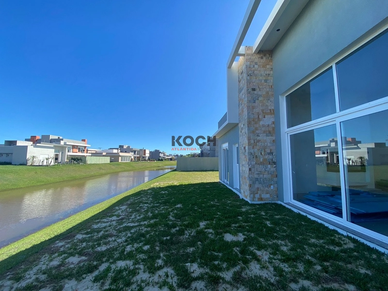 Casa BEIRA LAGO, 04 suítes, Capão Ilhas: 4ª foto da galeria de imagens do imóvel