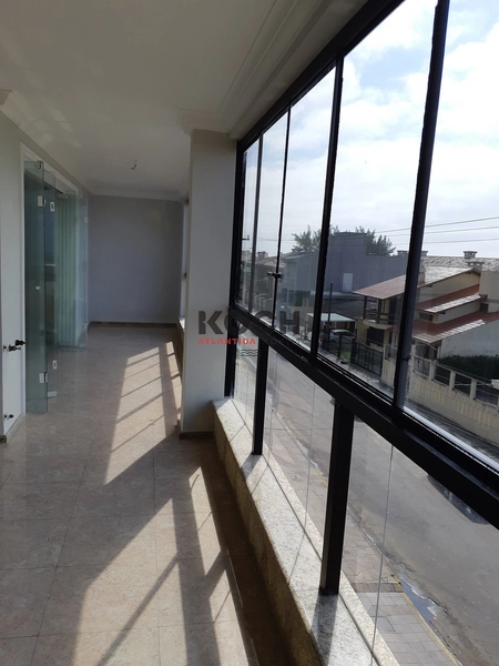 Apartamento VISTA MAR com 04 dormitórios, em Capão da Canoa: 9ª foto da galeria de imagens do imóvel