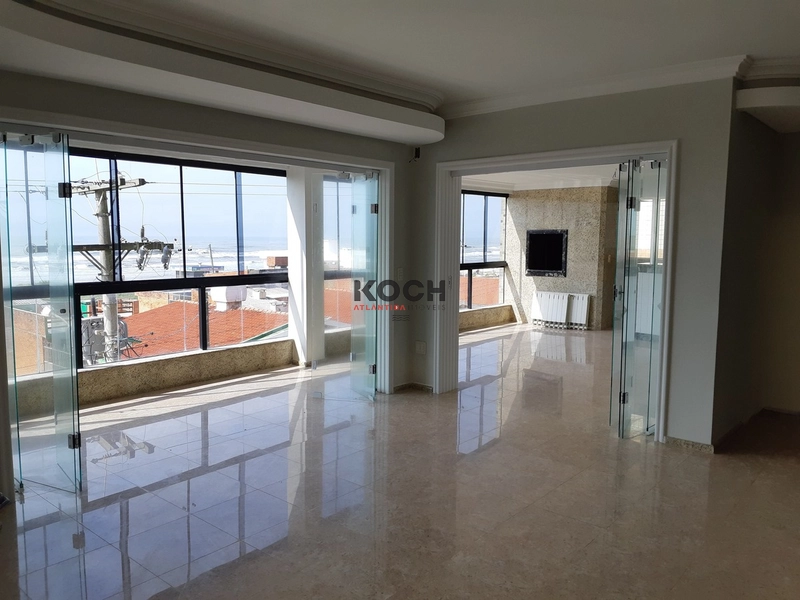 Apartamento VISTA MAR com 04 dormitórios, em Capão da Canoa: 7ª foto da galeria de imagens do imóvel