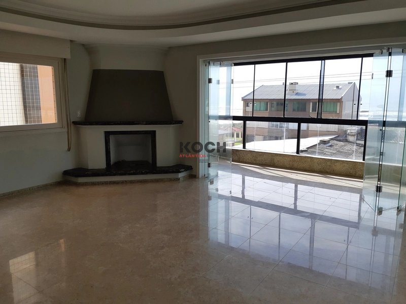 Apartamento VISTA MAR com 04 dormitórios, em Capão da Canoa: 6ª foto da galeria de imagens do imóvel