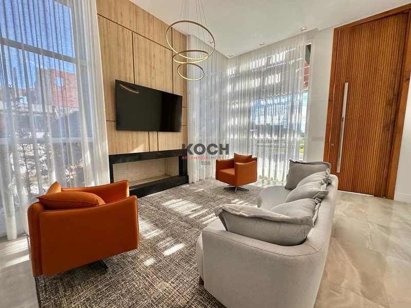 Casa térrea com 04 suítes, no Condomínio Capão Ilhas Resort: 6ª foto da galeria de imagens do imóvel
