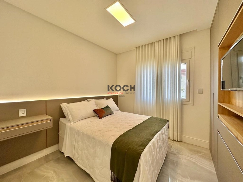 Casa térrea com 04 suítes, no Condomínio Capão Ilhas Resort: 13ª foto da galeria de imagens do imóvel