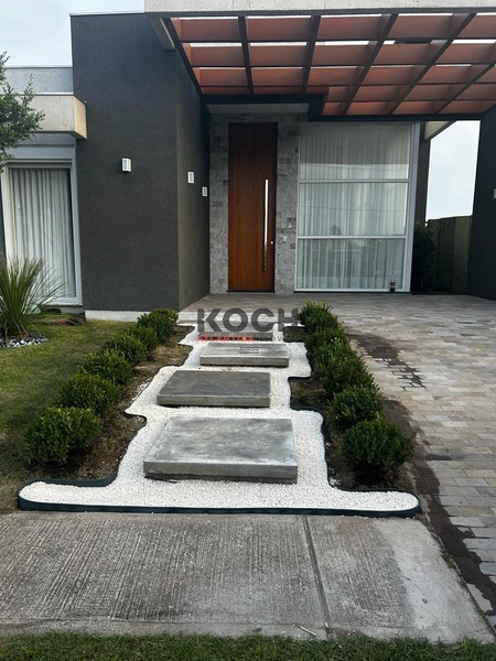 Casa térrea com 04 suítes, no Condomínio Capão Ilhas Resort: 1ª foto da galeria de imagens do imóvel