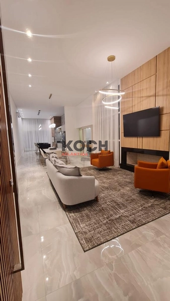 Casa térrea com 04 suítes, no Condomínio Capão Ilhas Resort: 2ª foto da galeria de imagens do imóvel