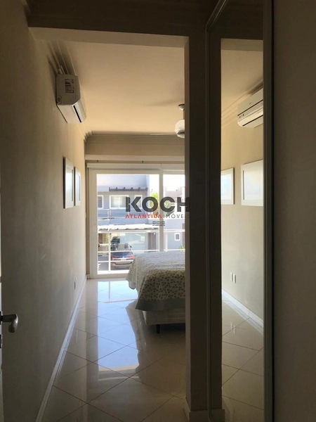 Sobrado MOBILIADO, 04 suítes no Condomínio Condado de Capão: 17ª foto da galeria de imagens do imóvel