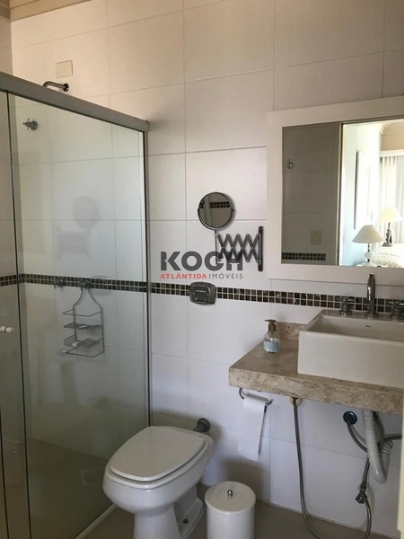 Sobrado MOBILIADO, 04 suítes no Condomínio Condado de Capão: 22ª foto da galeria de imagens do imóvel