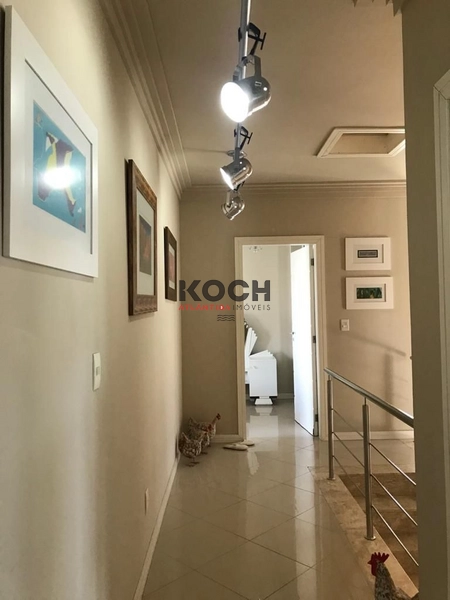 Sobrado MOBILIADO, 04 suítes no Condomínio Condado de Capão: 13ª foto da galeria de imagens do imóvel