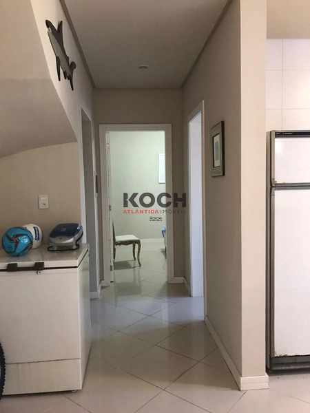 Sobrado MOBILIADO, 04 suítes no Condomínio Condado de Capão: 9ª foto da galeria de imagens do imóvel