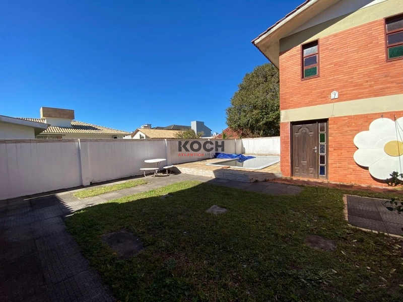 Sobrado com piscina, 03 dormitórios em Xangri-lá: 21ª foto da galeria de imagens do imóvel
