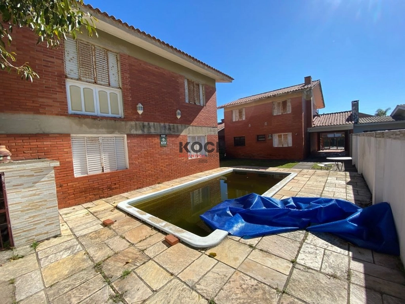 Sobrado com piscina, 03 dormitórios em Xangri-lá: 20ª foto da galeria de imagens do imóvel