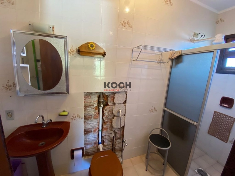 Sobrado com piscina, 03 dormitórios em Xangri-lá: 16ª foto da galeria de imagens do imóvel