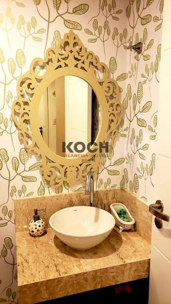 Apartamento 4 suítes, em Capão da Canoa: 12ª foto da galeria de imagens do imóvel