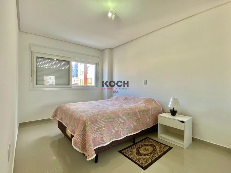 Apartamento lateral, VISTA Mar, em Capão da Canoa: 7ª foto da galeria de imagens do imóvel