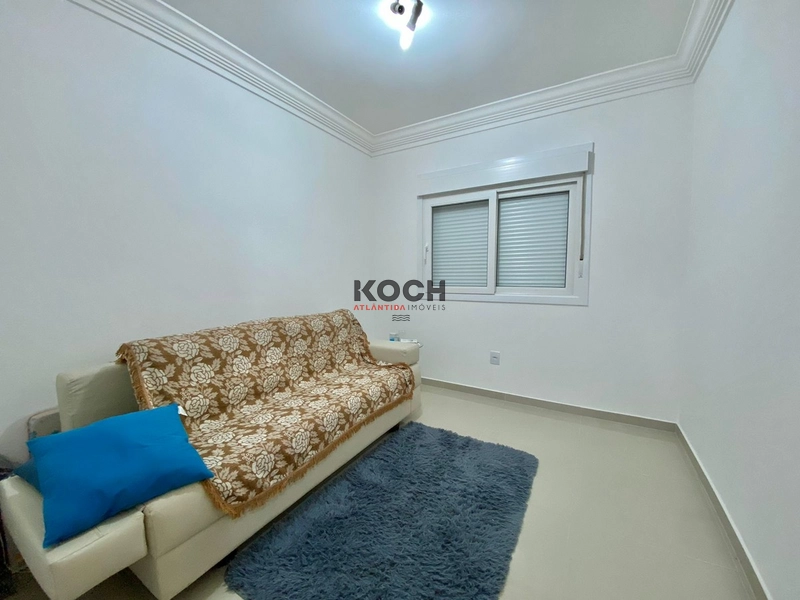 Apartamento lateral, VISTA Mar, em Capão da Canoa: 9ª foto da galeria de imagens do imóvel