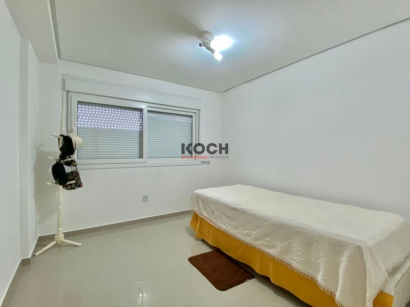 Apartamento lateral, VISTA Mar, em Capão da Canoa: 10ª foto da galeria de imagens do imóvel
