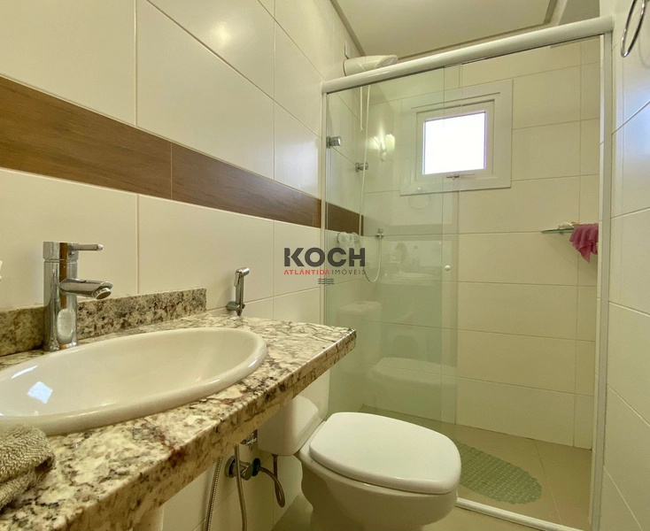 Apartamento lateral, VISTA Mar, em Capão da Canoa: 11ª foto da galeria de imagens do imóvel