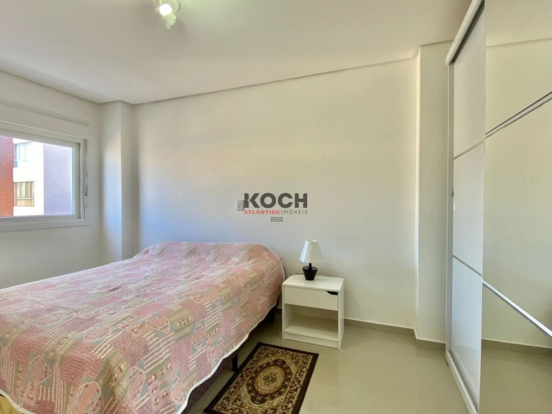Apartamento lateral, VISTA Mar, em Capão da Canoa: 8ª foto da galeria de imagens do imóvel