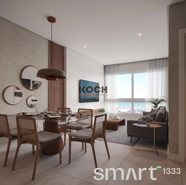 Apartamento 02 dormitórios GARDEN, em Capão da Canoa: 8ª foto da galeria de imagens do imóvel