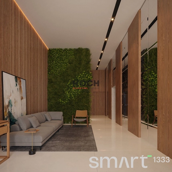 Apartamento 01 dormitório GARDEN, em Capão da Canoa: 5ª foto da galeria de imagens do imóvel