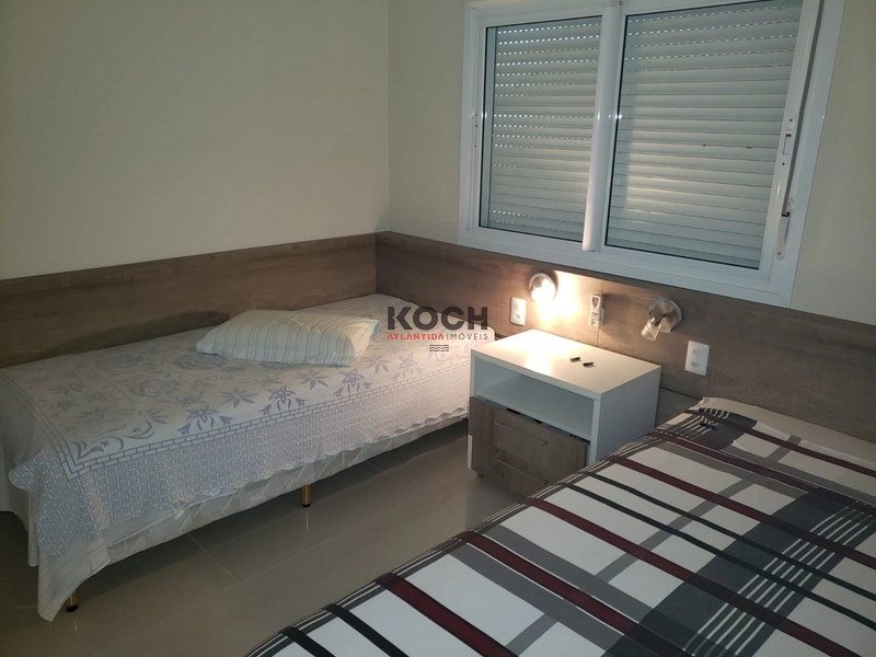 Apartamento 03 suítes, 02 quadras do mar, em Capão da Canoa: 7ª foto da galeria de imagens do imóvel