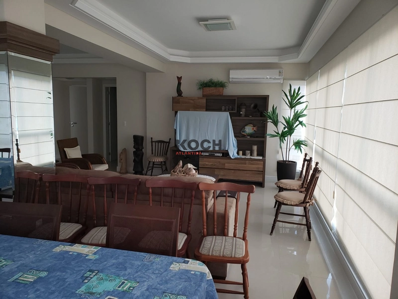 Apartamento 03 suítes, 02 quadras do mar, em Capão da Canoa: 2ª foto da galeria de imagens do imóvel