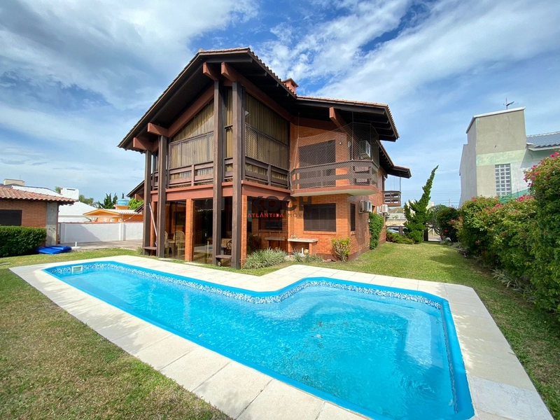 Sobrado com 06 suítes, PISCINA, em Xangri-lá: 17ª foto da galeria de imagens do imóvel