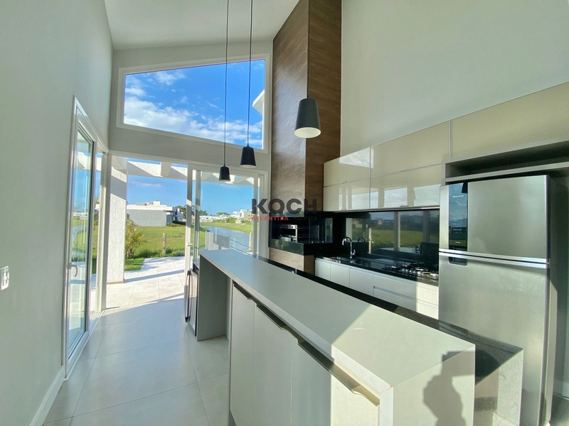 Casa térrea, 04 suítes no Condomínio Capão Ilhas Resort: 7ª foto da galeria de imagens do imóvel