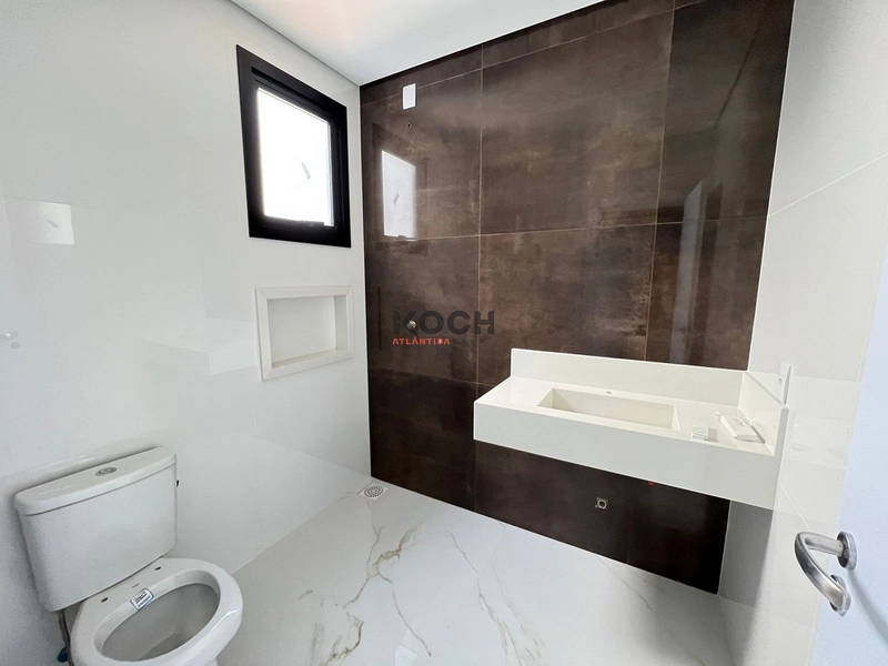 Casa térrea, 04 suítes no Condomínio Dubai Resort: 10ª foto da galeria de imagens do imóvel