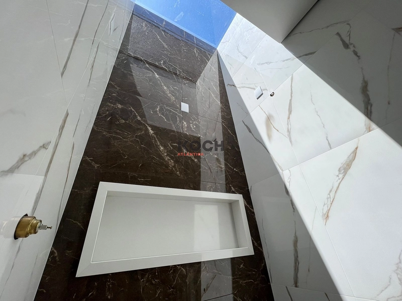 Casa térrea, 04 suítes no Condomínio Dubai Resort: 12ª foto da galeria de imagens do imóvel