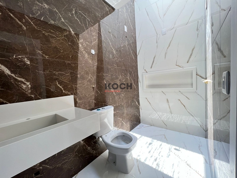 Casa térrea, 04 suítes no Condomínio Dubai Resort: 13ª foto da galeria de imagens do imóvel