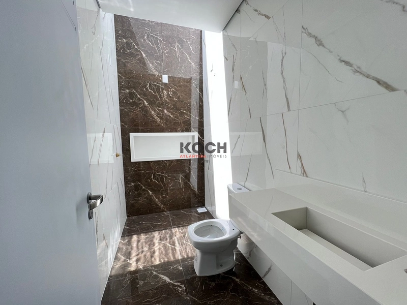Casa térrea, 04 suítes no Condomínio Dubai Resort: 14ª foto da galeria de imagens do imóvel