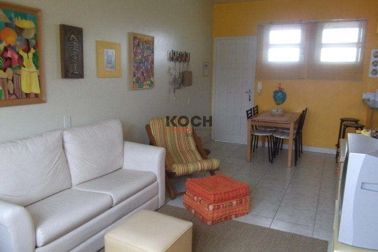 Apartamento 01 dormitório, MOBILIADO, em Atlântida: 3ª foto da galeria de imagens do imóvel