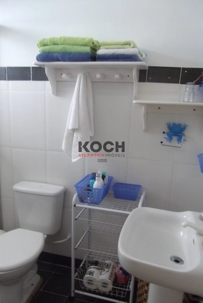 Apartamento 01 dormitório, MOBILIADO, em Atlântida: 8ª foto da galeria de imagens do imóvel