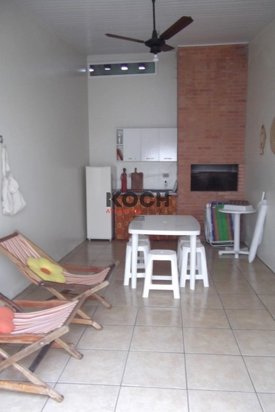 Apartamento 01 dormitório, MOBILIADO, em Atlântida: 9ª foto da galeria de imagens do imóvel
