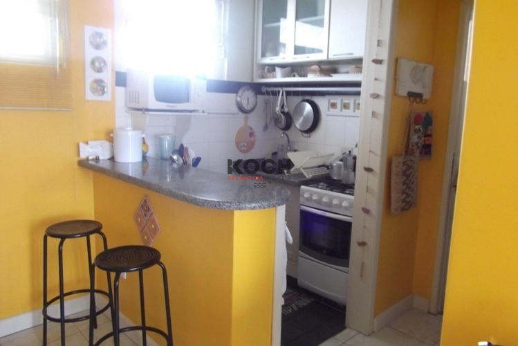 Apartamento 01 dormitório, MOBILIADO, em Atlântida: 4ª foto da galeria de imagens do imóvel