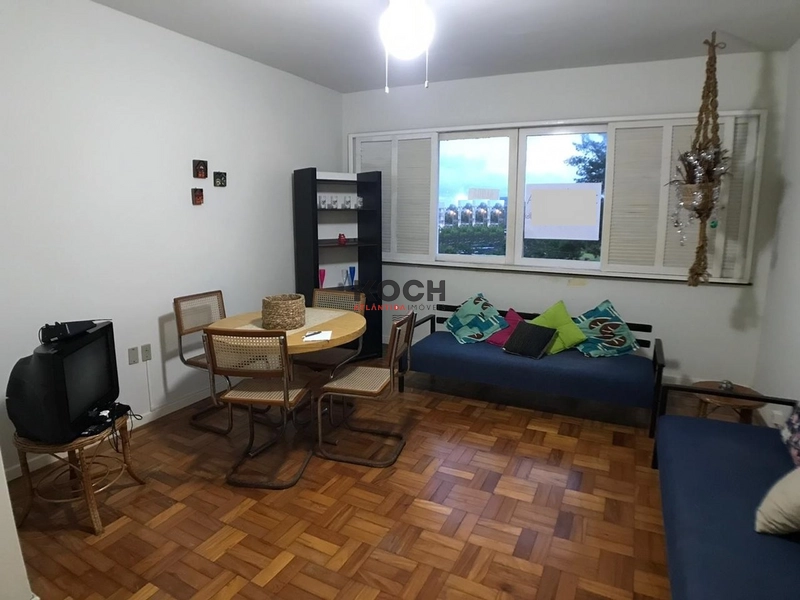 Apartamento 02 dormitórios, em Atlântida: 1ª foto da galeria de imagens do imóvel