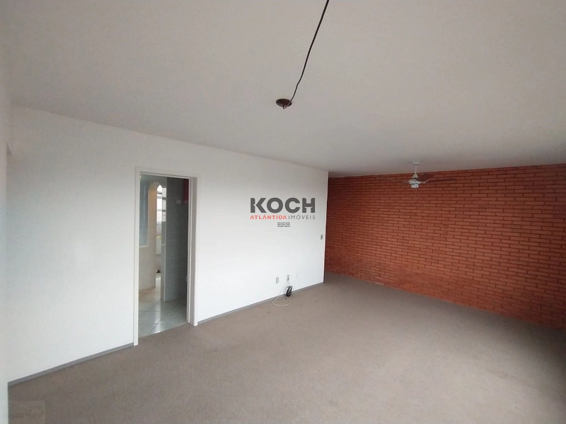 Apartamento 02 dormitórios, em Atlântida: 3ª foto da galeria de imagens do imóvel
