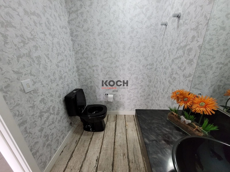 Sobrado com 04 suítes no Condomínio Enseada Lagos: 28ª foto da galeria de imagens do imóvel