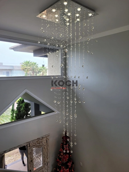 Sobrado com 04 suítes no Condomínio Enseada Lagos: 15ª foto da galeria de imagens do imóvel